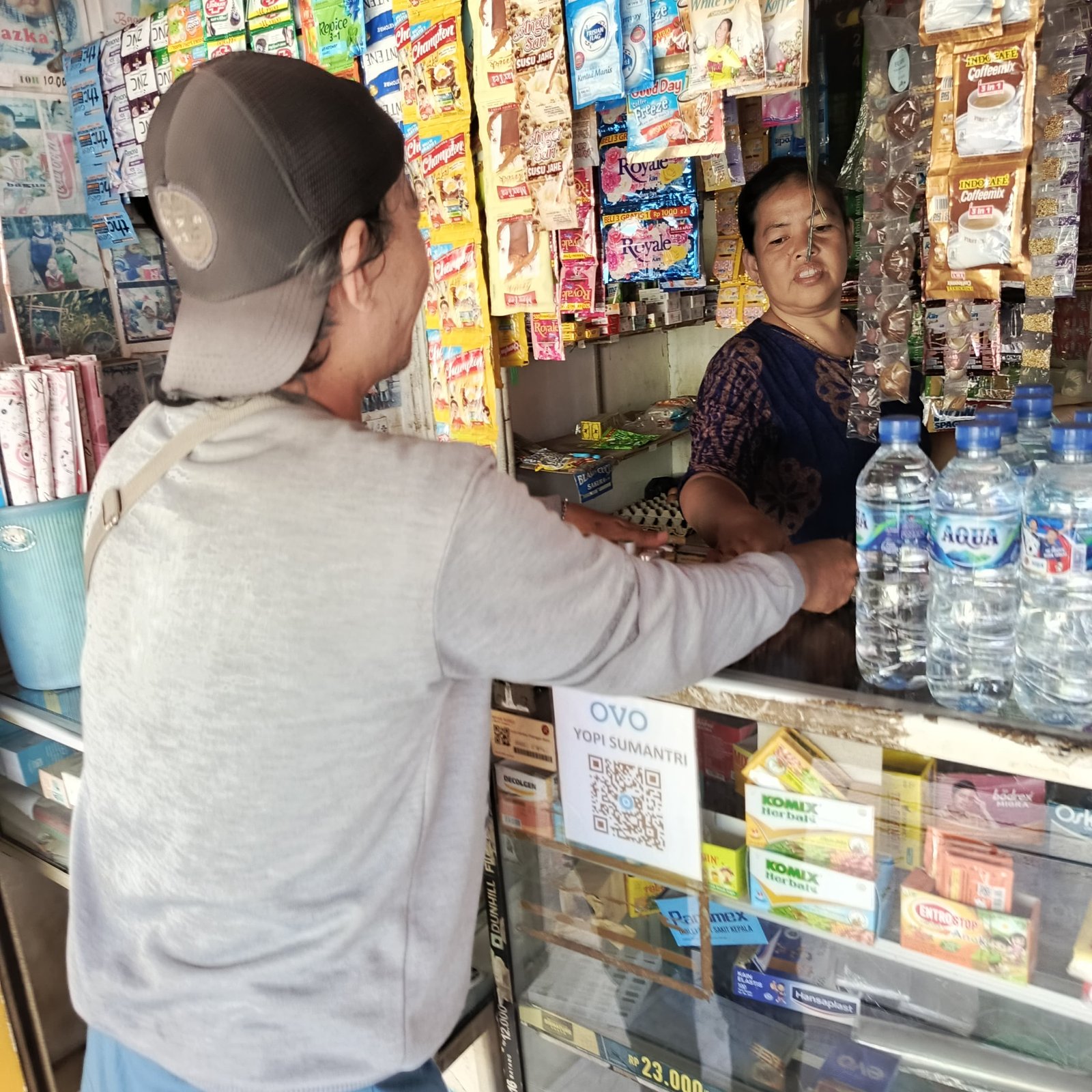 Cara Kerja 5