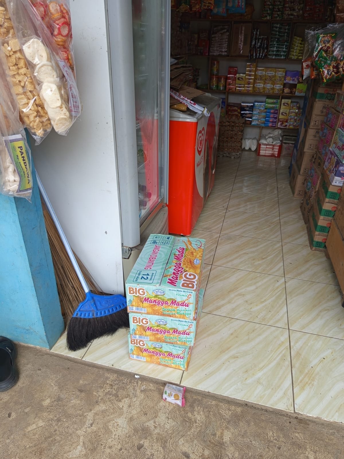 Cara Kerja 8