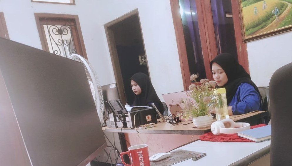 Cara Kerja 9
