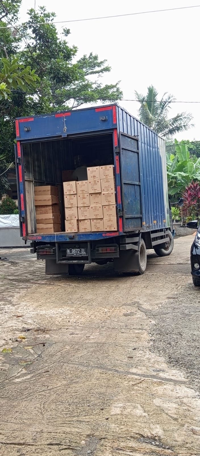 Cara Kerja 7
